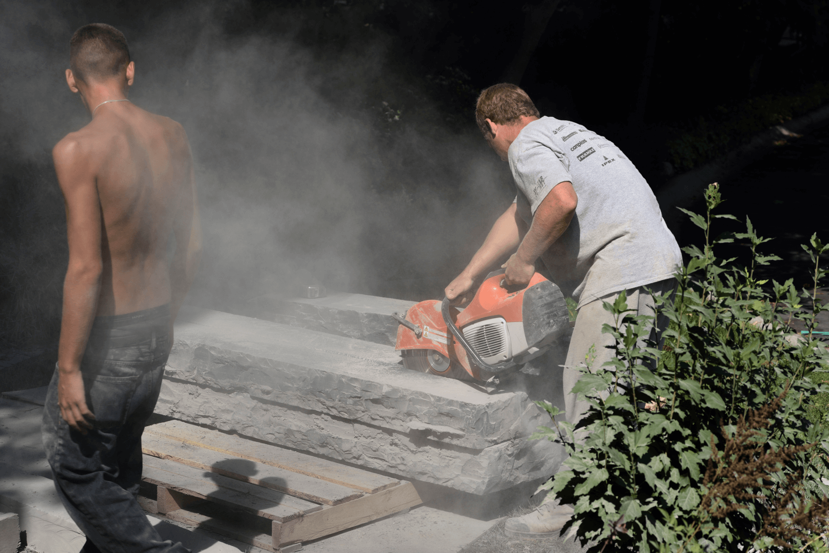 Company Fined As Employee Exposed To Silica Dust Wolf Law